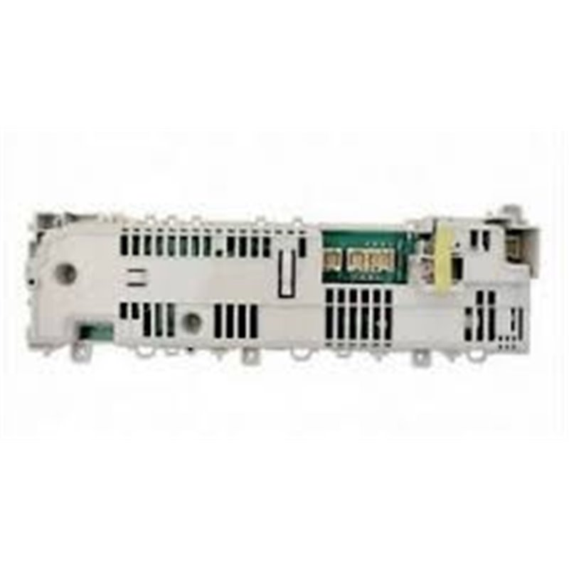 973916096631007 Carte electronique pour lave linge configure E.TC3 Electrolux 973916096631007