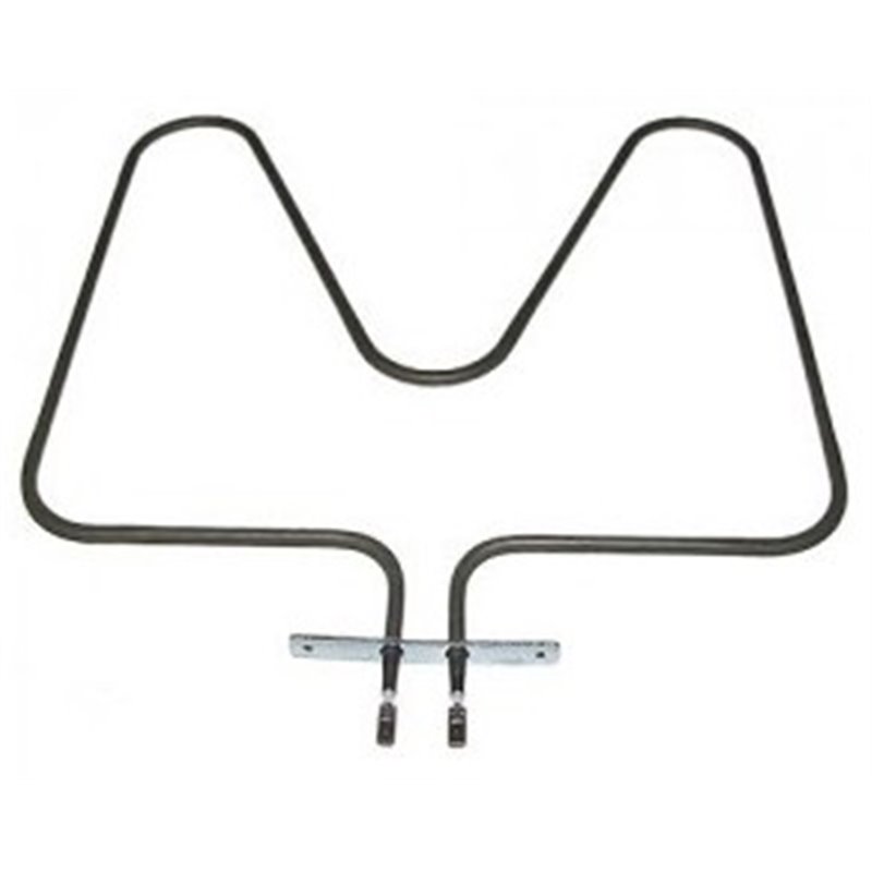 481925928548 Whirlpool Résistance inférieure 1100W pour four 481925928548 Whirlpool Résistance inférieure 1100W pour four