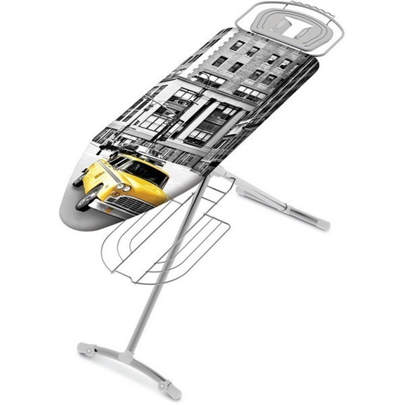 Housse de repassage Titane New-York taille L Housse de repassage Titane New-York taille L