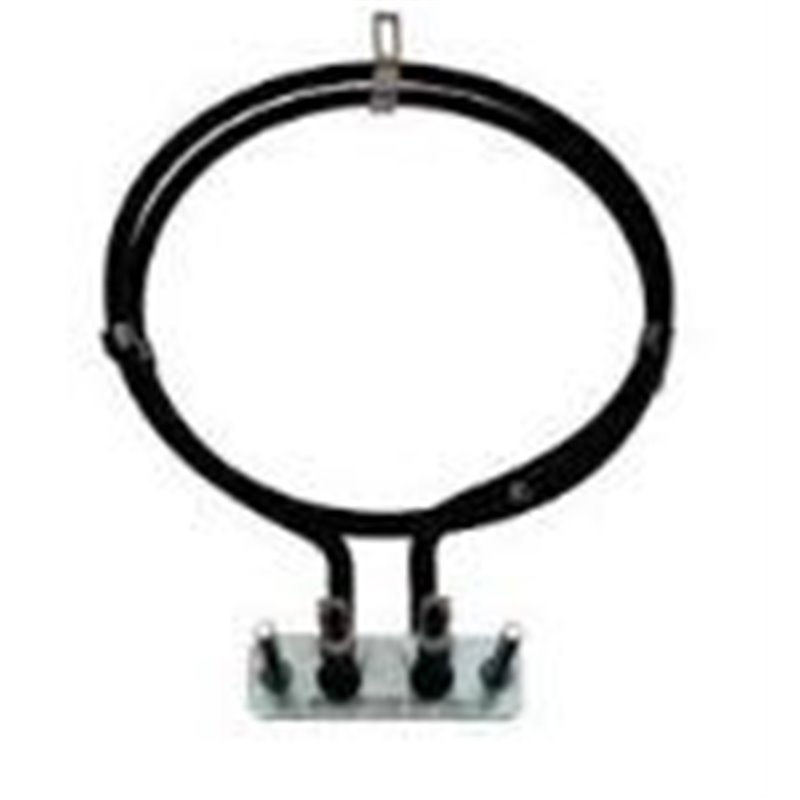 71x3966 Brandt Résistance circulaire 2500W pour four 71x3966 Brandt Résistance circulaire 2500W pour four