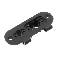 Lot de 2 supports d'assemblage de base de port de charge pour trottinette Ninebot