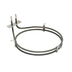 Résistance circulaire pour...