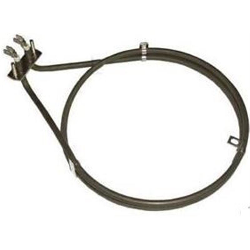 8996619128805 Aeg Résistance circulaire 1200W pour four 8996619128805 Aeg Résistance circulaire 1200W pour four
