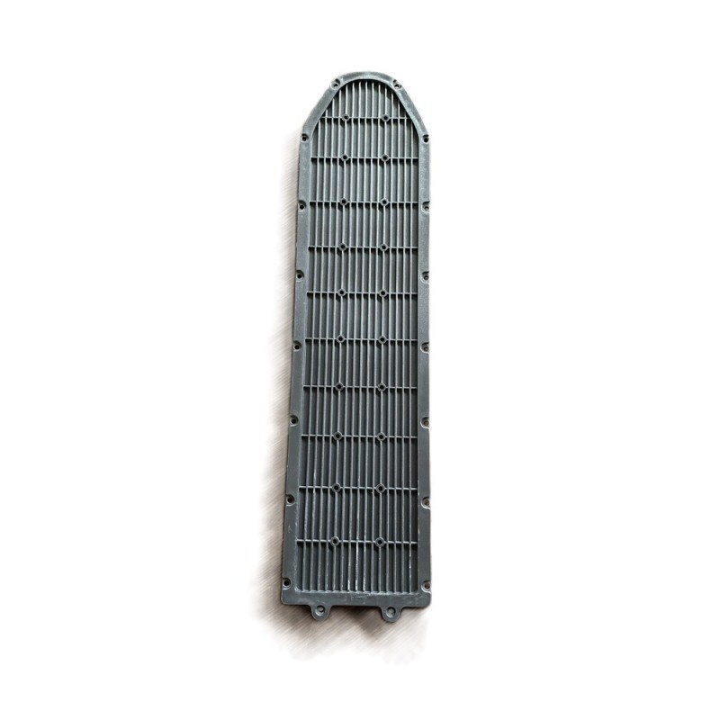 Tapis de couverture de plancher inférieur pour trottinette Ninebot