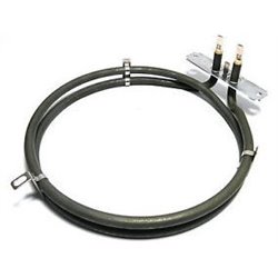 Résistance circulaire 2000W...