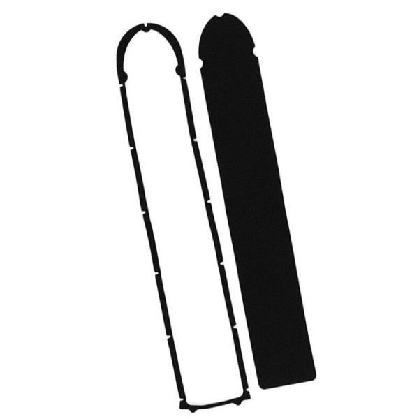 Joint de batterie éponge pour Ninebot MAX G30, MAX G30D et G30LP