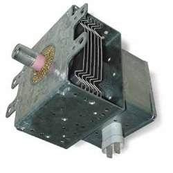 Magnétron pour micro-ondes...