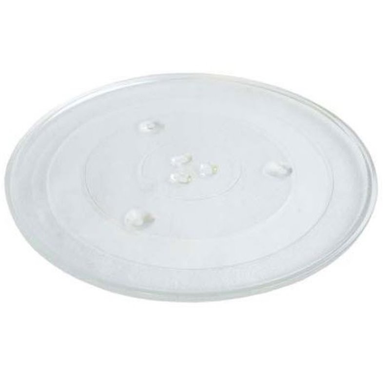 72x3692 brandt Plateau tournant pour micro-ondes 72x3692 brandt Plateau tournant pour micro-ondes