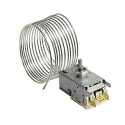 Thermostats de refrigerateur Arthur Martin 077B6424 - 2054706052