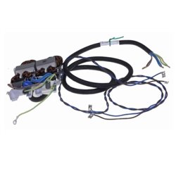 Filtre antiparasites pour...