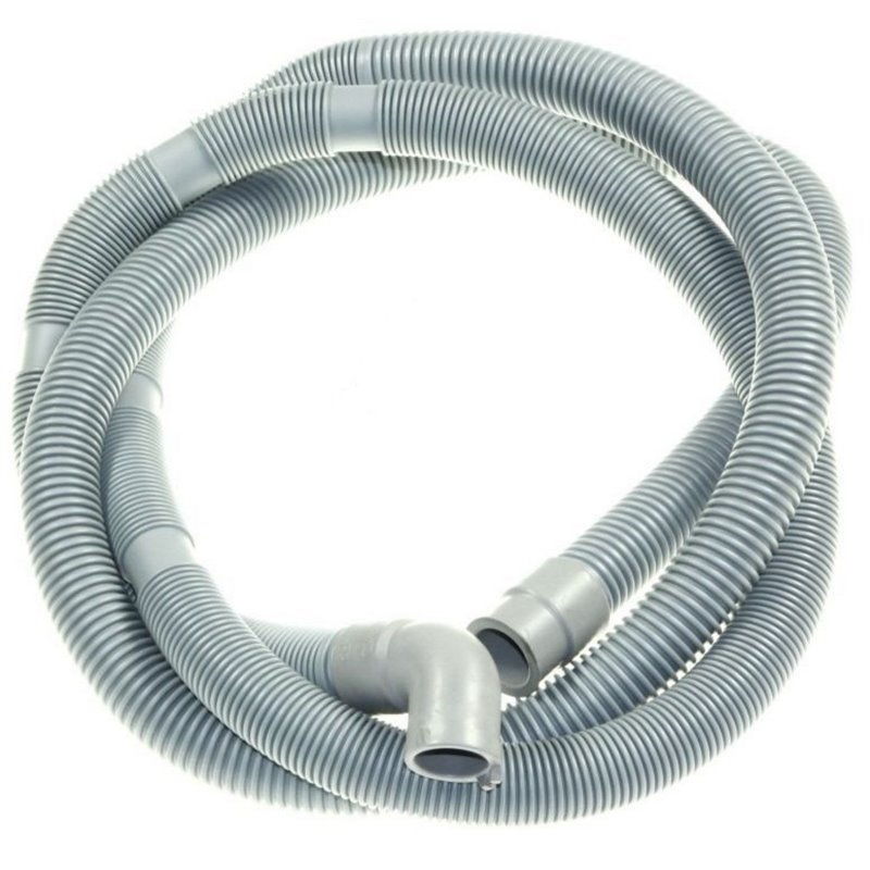 Tuyau de vidange pour lave linge Electrolux 140013554013 Tuyau de vidange pour lave linge Electrolux 140013554013