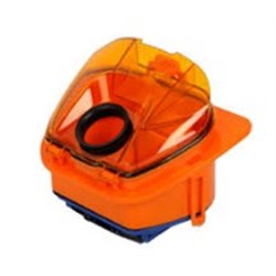 RS-RT900191 Moulinex Bas séparateur orange pour aspirateur