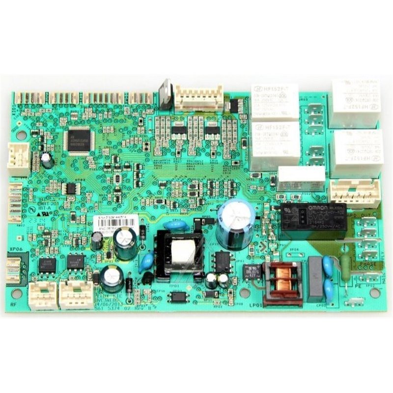 Carte électronique puissance inverter unité extérieure Thermor 084284