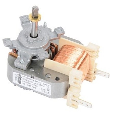 Moteur de ventilateur de four Electrolux 5613357051