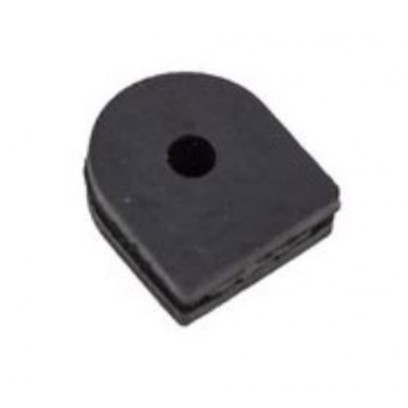 Bouchon de trou de fil de feu arrière pour trottinette Ninebot