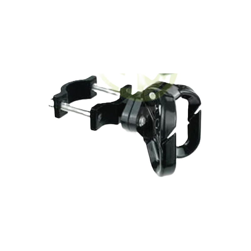 Archiver - Antivol pour trottinette électrique Ninebot Noir