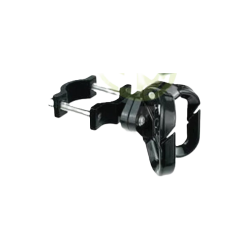 Archiver - Antivol pour trottinette électrique Ninebot Noir