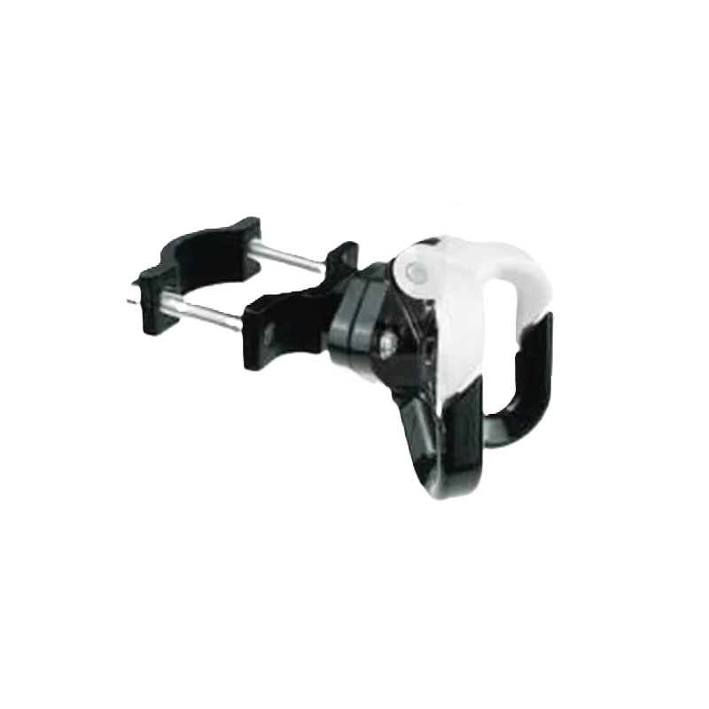 Archiver - Antivol pour trottinette électrique Ninebot Blanc
