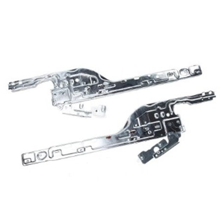 Charnières droite+gauche lave vaiselle Electrolux