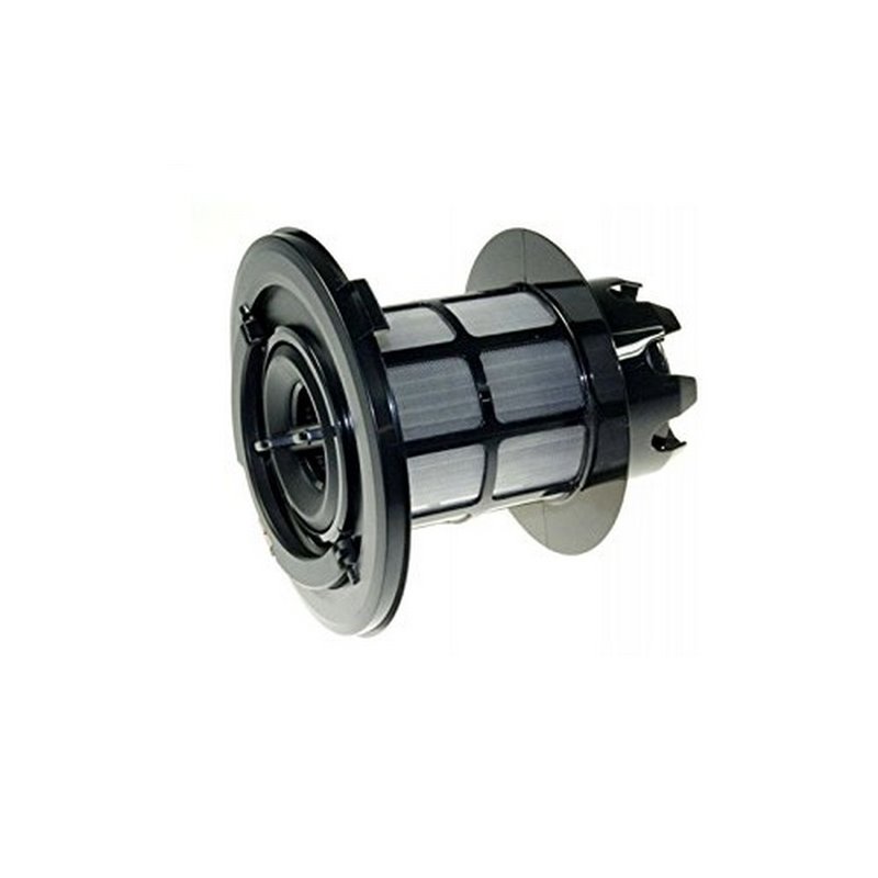 Filtre cylindrique pour aspirateur bosch 00656674