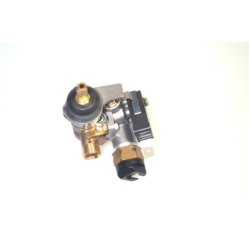 9602332 - Robinet gaz pour plaque de cuisson foster 9602332 - Robinet gaz pour plaque de cuisson foster