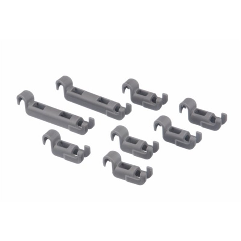 00611472 Kit palier pince panier inferieur Bosch 00611472 00611472 Kit palier pince panier inferieur Bosch 00611472