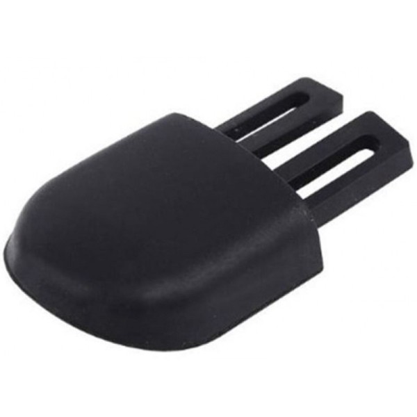 Capuchon en caoutchouc pour port de charge Ninebot