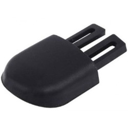 Capuchon en caoutchouc pour port de charge Ninebot