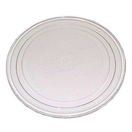 50280598009 Electrolux Plateau tournant diamètre 275mm pour micro-ondes