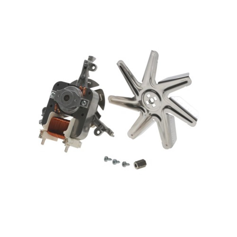 Ventilateur de four Bosch 00651461 Ventilateur de four Bosch 00651461