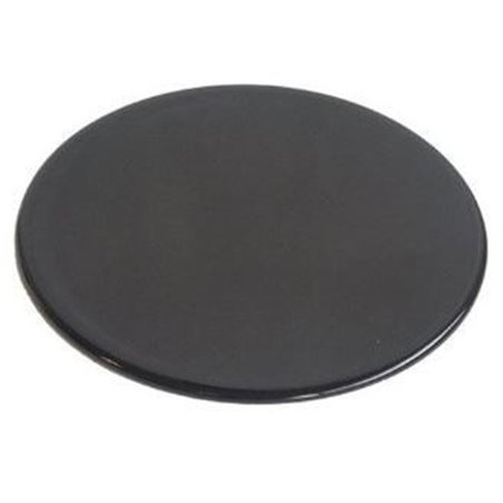 C00052931 Indésit Chapeau de bruleur pour table de cuisson diam. 65 mm