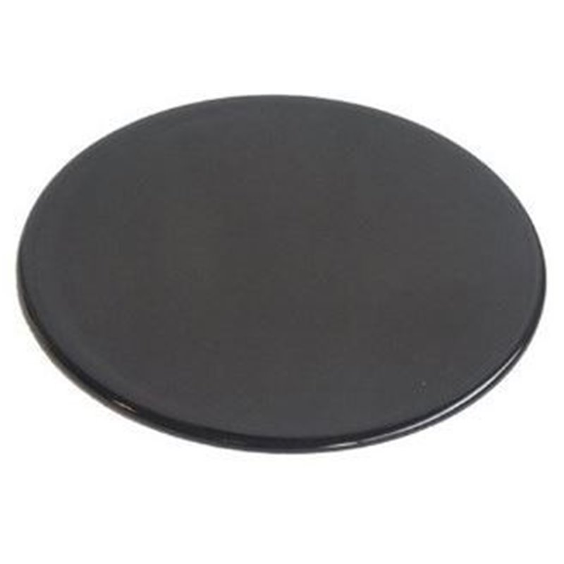 C00052931 Indésit Chapeau de bruleur pour table de cuisson diam. 65 mm