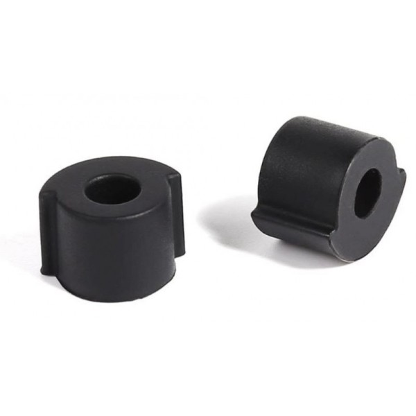 Lot de 2 patins de pré-serrage pour trottinette Ninebot