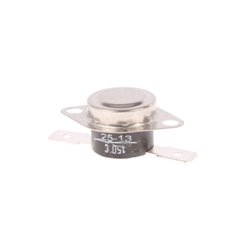 Thermostat de sécurité pour seche linge Bosch 00618141