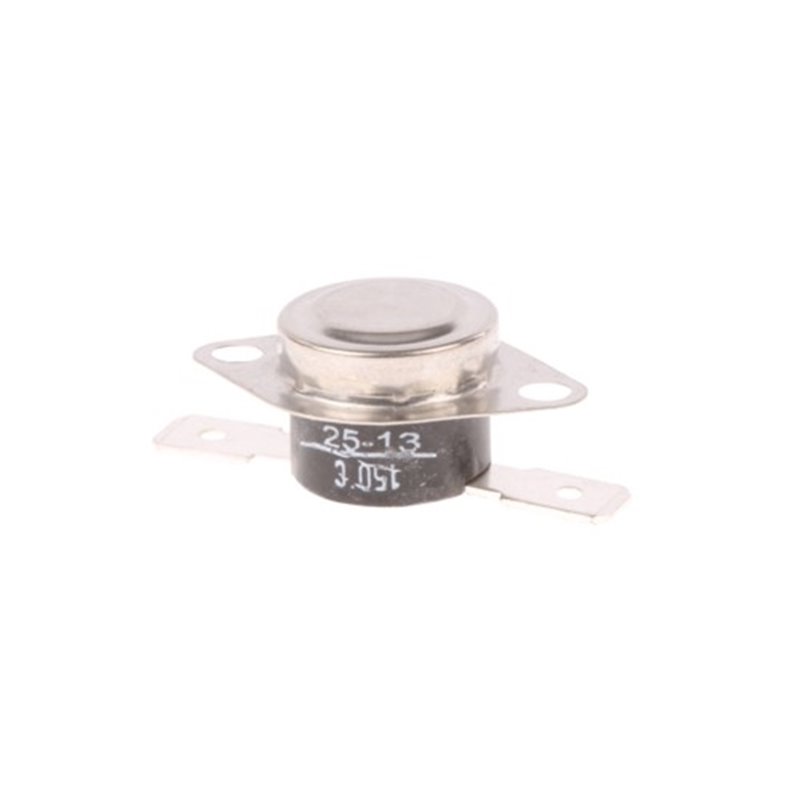 Thermostat de sécurité pour seche linge Bosch 00618141