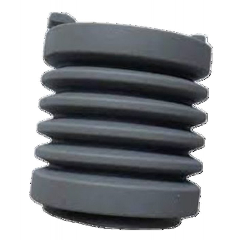 Capuchon en silicone pour amortisseurs de trottinette électrique Ninebot