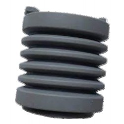 Capuchon en silicone pour amortisseurs de trottinette électrique Ninebot