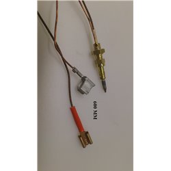 9606212 - THERMOCOUPLE 600MM TC 0947/600 foster
