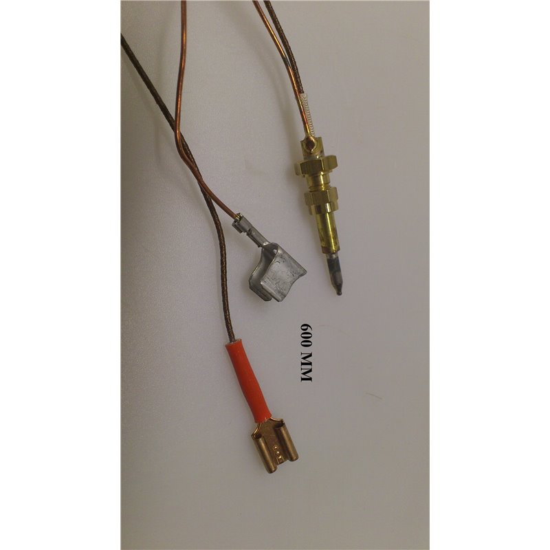 9606212 - THERMOCOUPLE 600MM TC 0947/600 foster 9606212 - THERMOCOUPLE 600MM TC 0947/600 foster