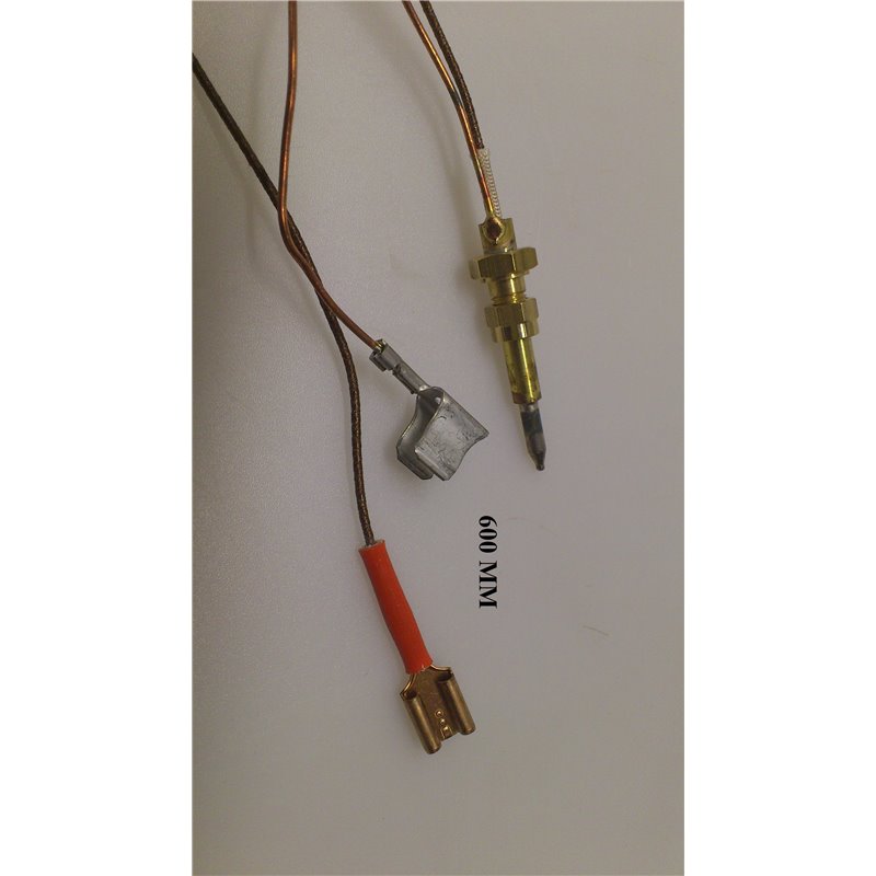 9606212 - THERMOCOUPLE 600MM TC 0947/600 foster