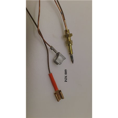 9606212 - THERMOCOUPLE 600MM TC 0947/600 foster
