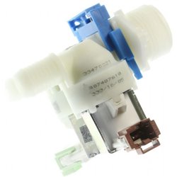Electrovanne pour  lave...