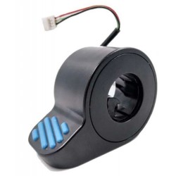 Gâchette d'accélérateur pour Ninebot ES1, ES2, ES4