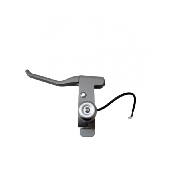 Levier de frein Blanc/Gris pour Scooter 3 Lite Origine