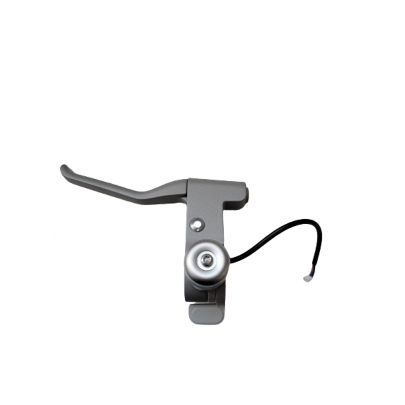 Levier de frein Blanc/Gris pour Scooter 3 Lite Origine