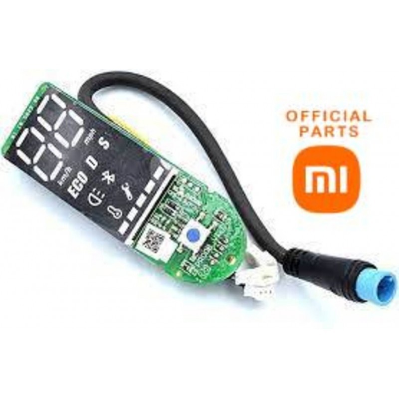 Affichage et commande d'origine pour Xiaomi Essential, 1S et Pro 2