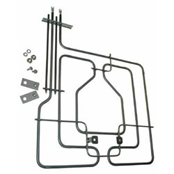 Résistance voute pour four et cuisinière Bosch Siemens