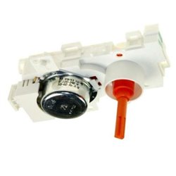 481010745147 Whirlpool Petit moteur de décharge pour lave-vaisselle