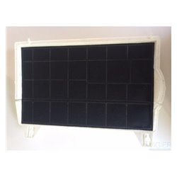 Filtre à charbon pour hotte...