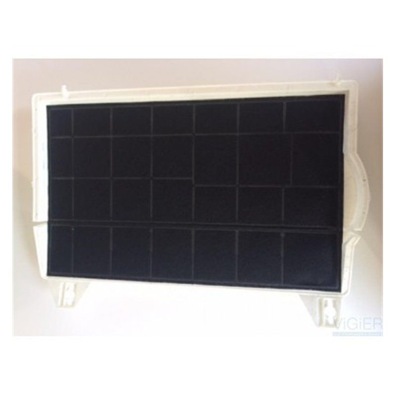 Filtre à charbon pour hotte Bosch Siemens Filtre à charbon pour hotte Bosch Siemens